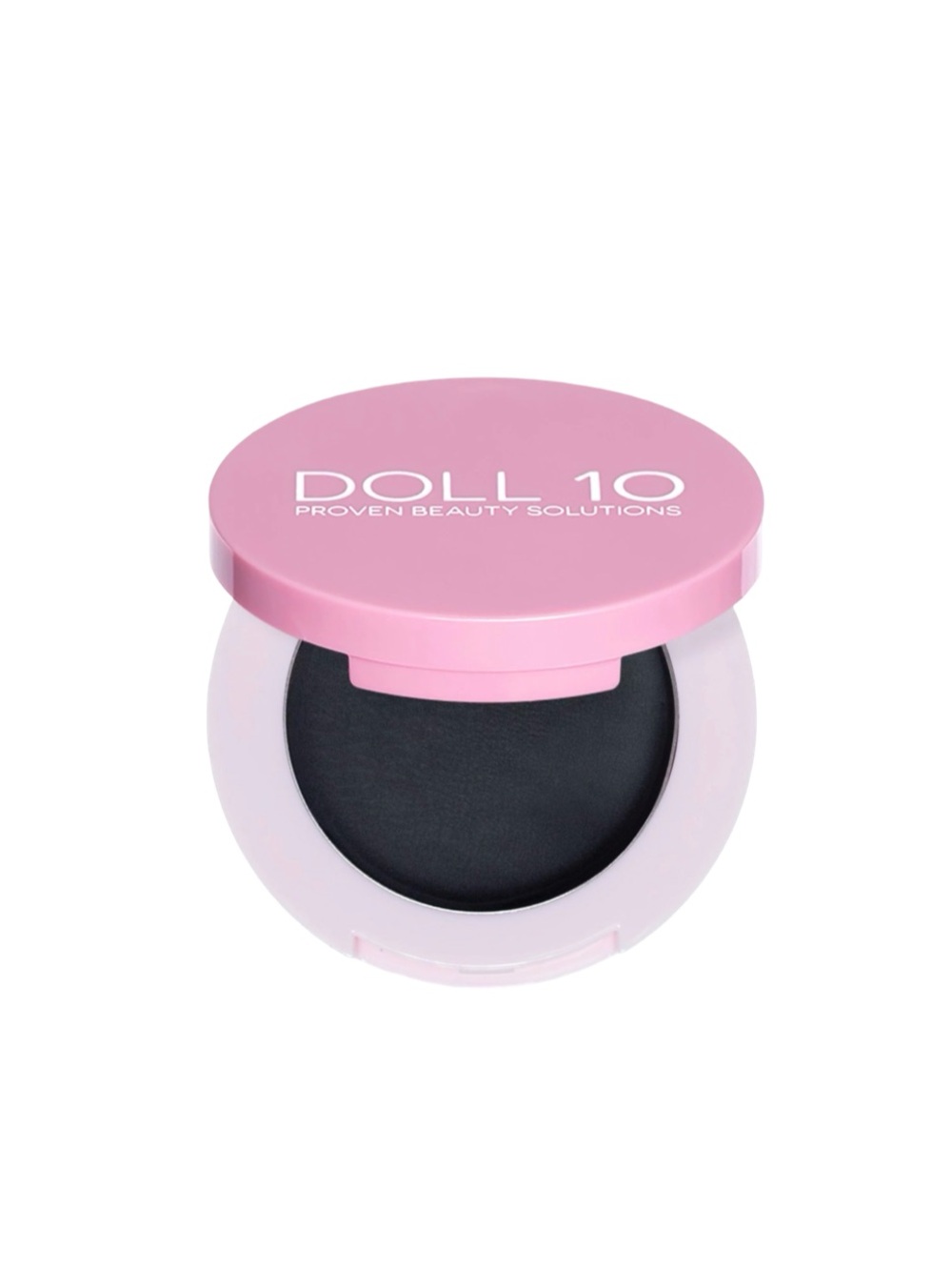 DOLL 10 In The Mood pH Adaptive Cheek Color - Black Raspberry Tint
